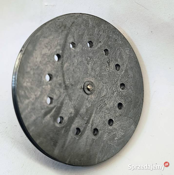 KOŁO PASOWE DO POLSKIEGO RADIOODTW WIRAŻ RPS604 Radioodtwarzacze Wieliczka