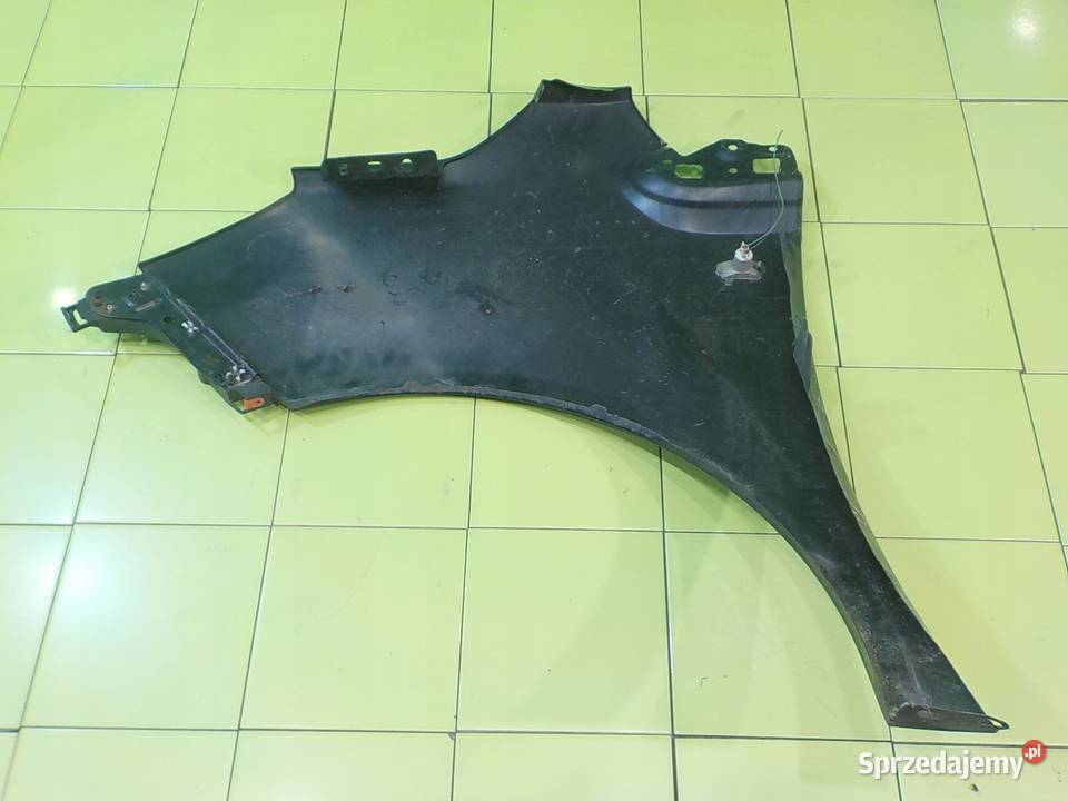 OPEL MERIVA B 17 CDTI 12r 5D blotnik prawy przod Suków