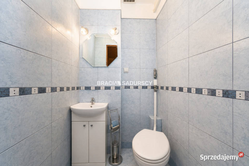 Mieszkanie Kraków os Krakowiaków 84m2 4 pok