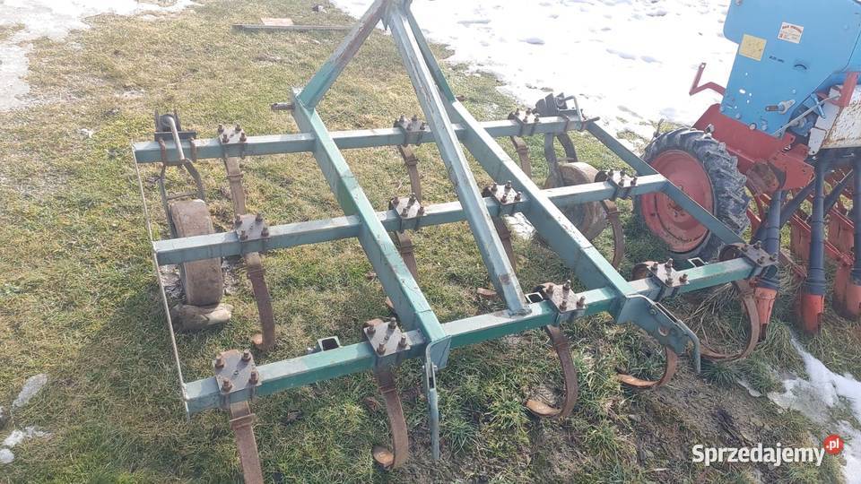 Kultuwator Rabka-Zdrój sprzedam