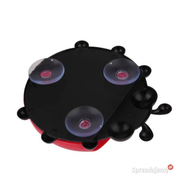 Uchwyt na szczoteczki na zęby Biedronka dzieci Płock