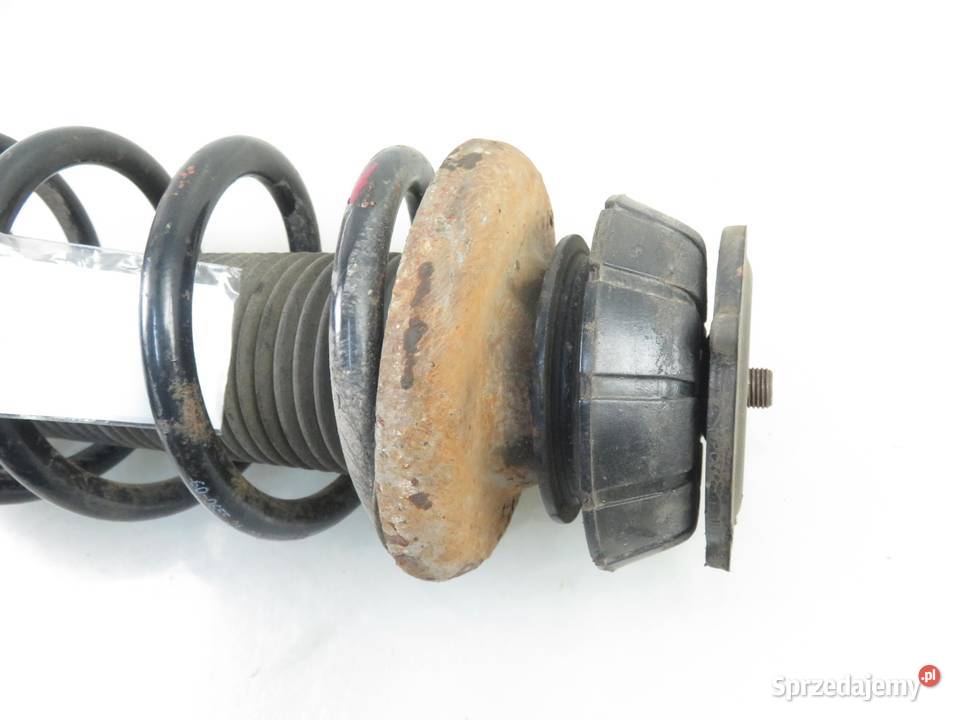 MCPERSON PRAWY PRZEDNI SUZUKI SX4 19 DDiS