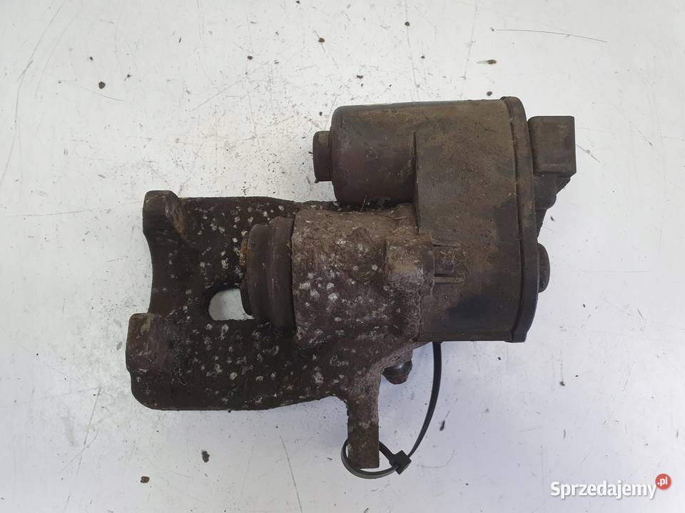 Volvo S60 II S80 II V60 V70 III XC70 II TYLNY Janów