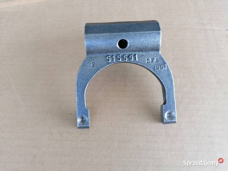 Widełka sprzęgła Renault 103 54 110 54 120 54 małopolskie Andrychów