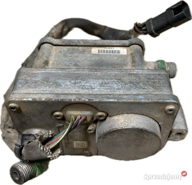 STEROWNIK ACTUATOR NASTAWNIK JOHN DEERE RE523318 Kielce sprzedam