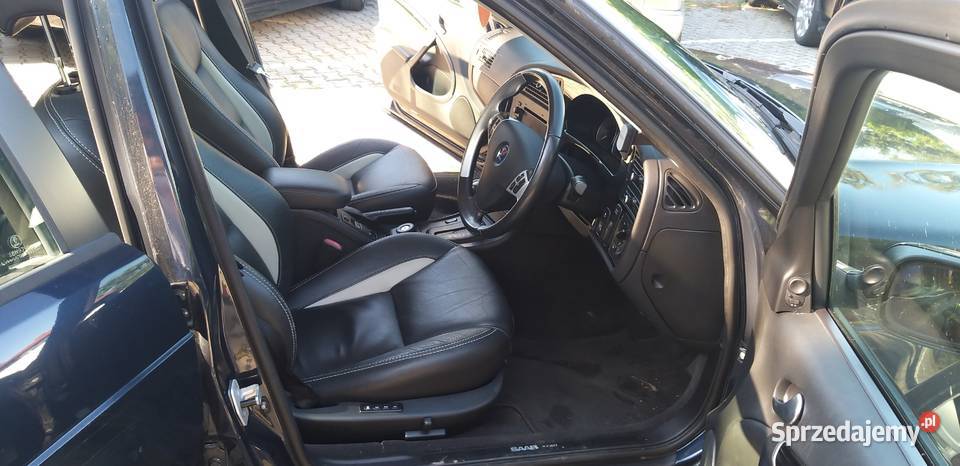 Saab Aero Anglik Grodzisk Mazowiecki