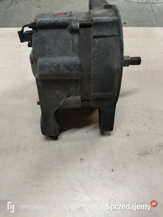 Alternator Polonez 12455N 14V55A Łubno
