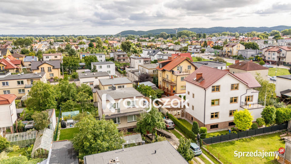 Dom wolnostojący 210m2 Rumia