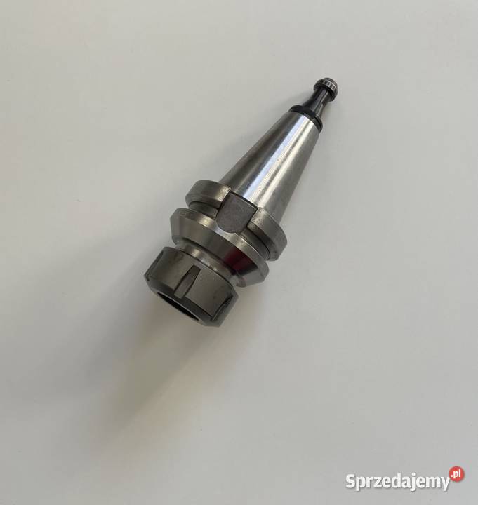 Oprawka zaciskowa BT40 ER32 65 mm Czarnożyły sprzedam