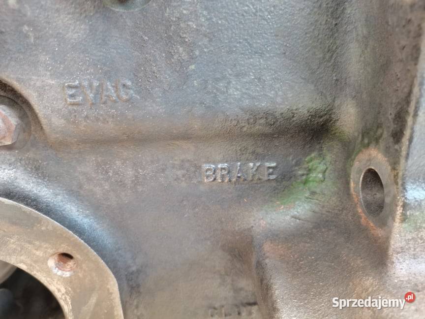 John Deere 8430 Obudowa R232760 Wilkowo sprzedam