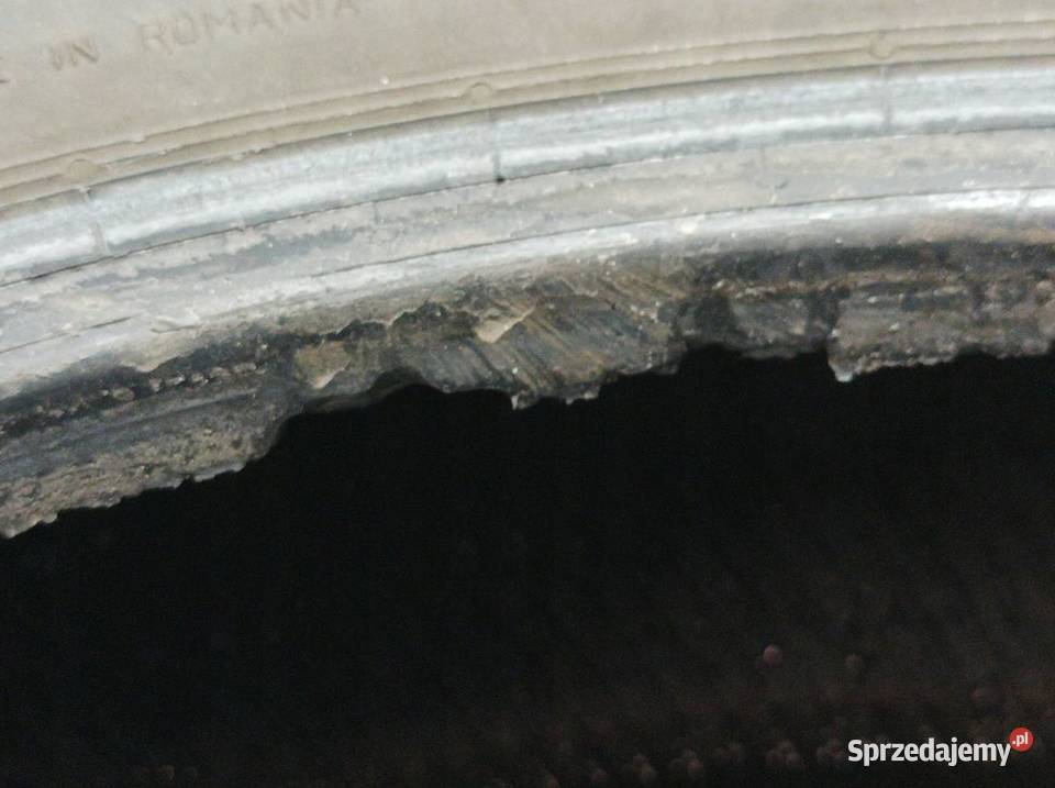 4x OPONA LETNIA CONTINENTAL 18565R15 281465 świętokrzyskie