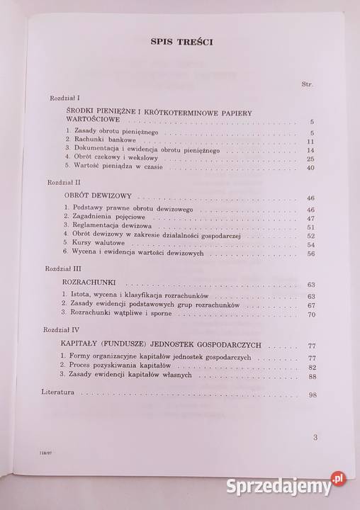 EWIDENCJA ŚRODKÓW AJaklik BMicherda MODUŁ II Hajnówka