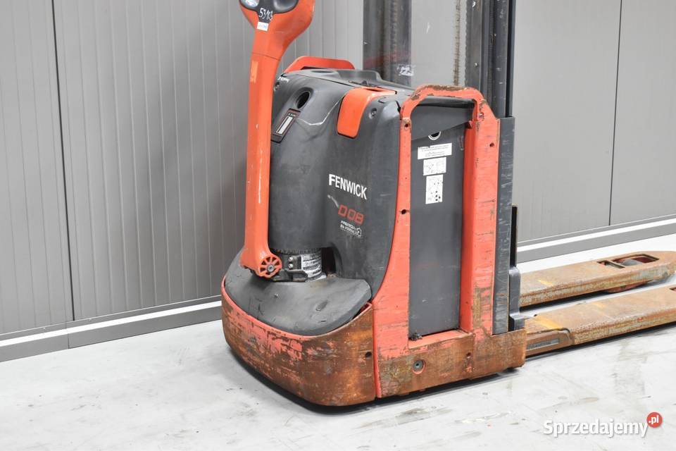 LINDE D 08 53103