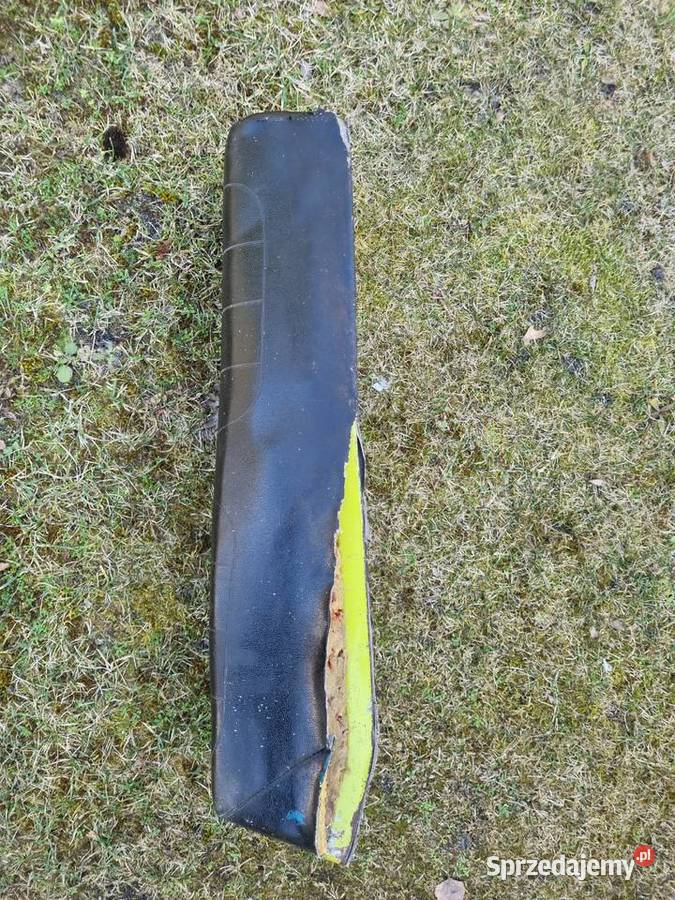 Siedzenie do Rometa wsk motorynka komar Kielce