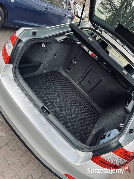 Skoda Octavia III mazowieckie sprzedam