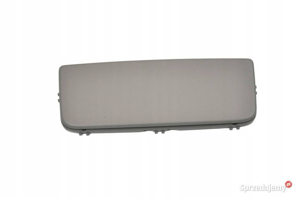 VOLVO C30 S40 V50 lusterko oslona dolnośląskie