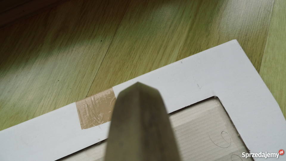 Tarcza diamentowa Diament techniczny Radzewice