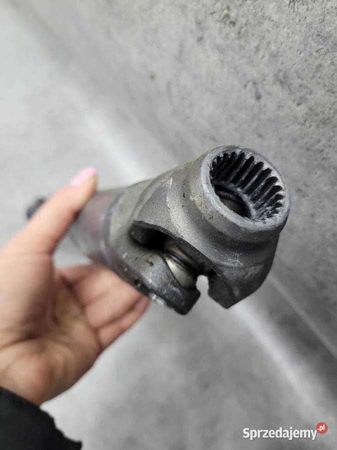 BMW R1200 K25 R 1200 0412 OEM WAŁ NAPĘDOWY Nowy Tomyśl