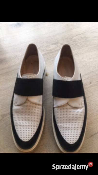 Sneakersy damskie Pertini 39 inna Skawina