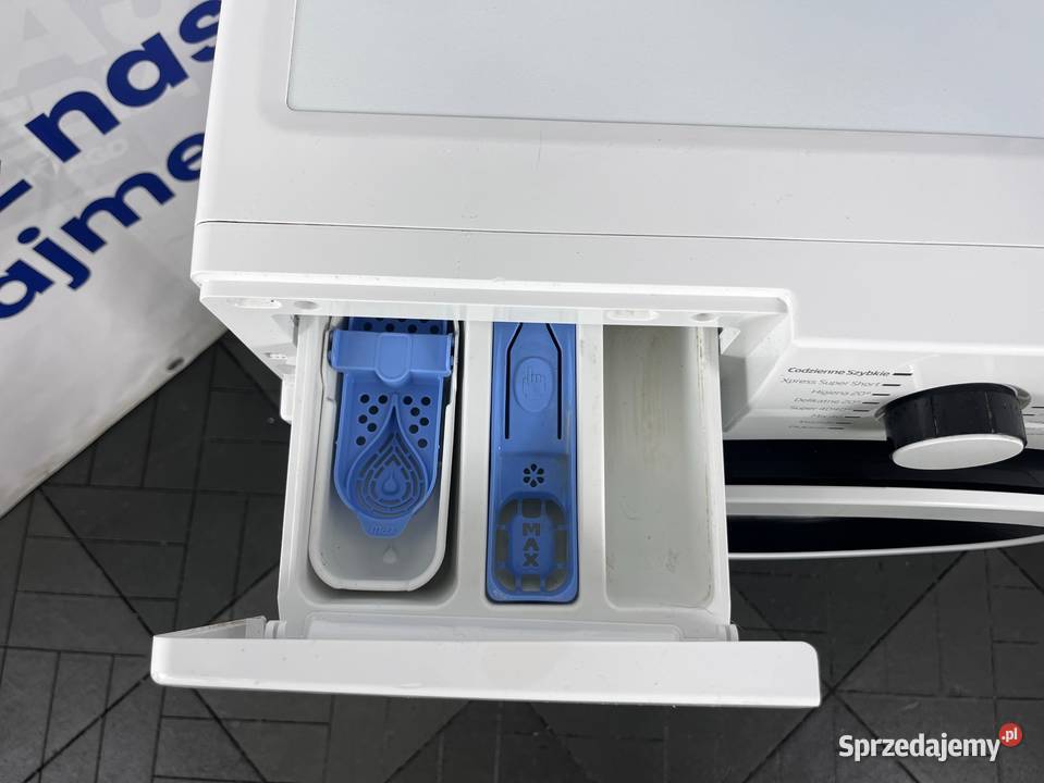 Pralka Beko Inverter Stan Eco 71000 obA Wiejca