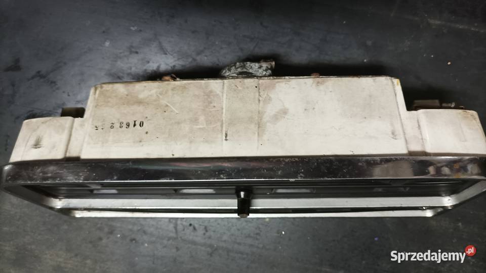 Licznik Fiat 125 osobowe sprzedam