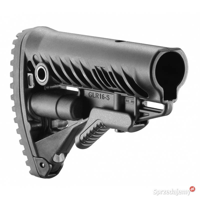 Kolba FAB GLR16 do AR15M16 Warszawa