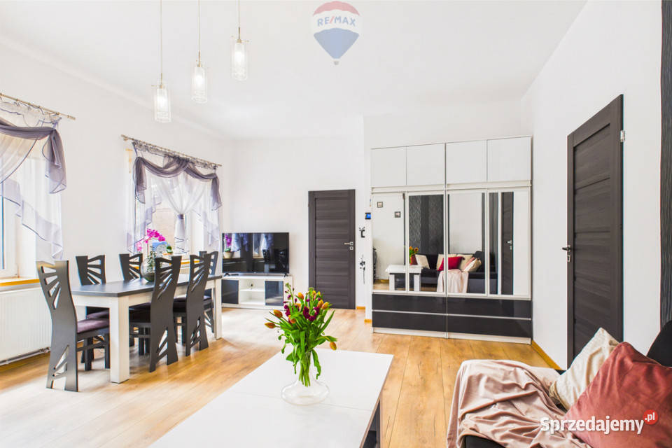 Na sprzedaż dom z dusząinne budynki duża działka Domy sprzedam