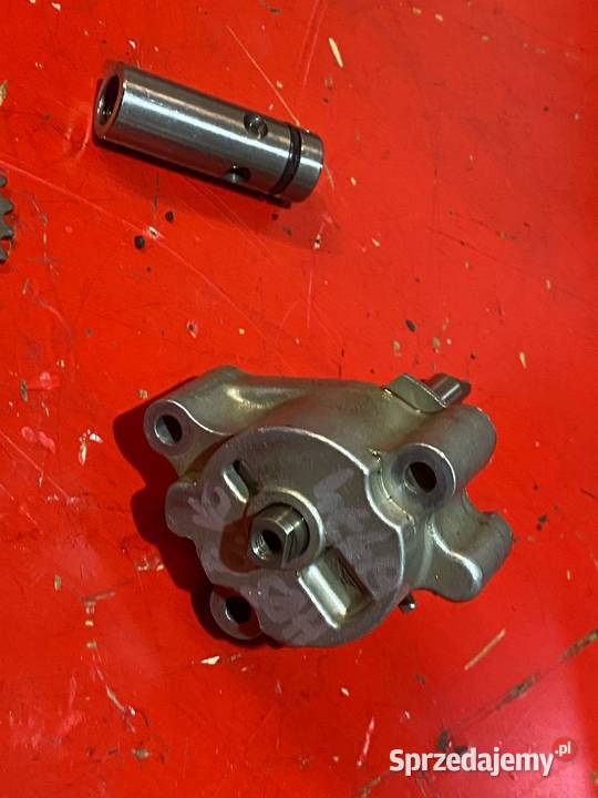 HONDA HORNET 600 PC25 03 pompa oleju olejowa
