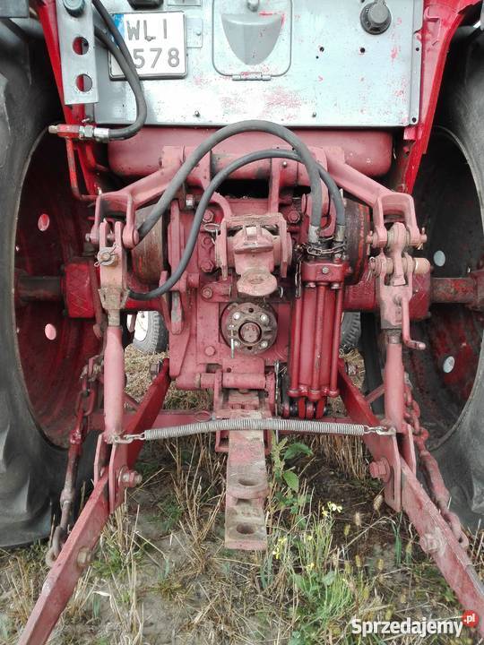 Białoruś Jumz mazowieckie Ciepielów