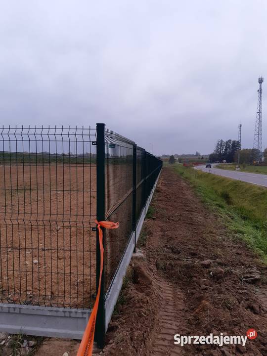 Plac Wynajem Stelmachowo-Kolonia