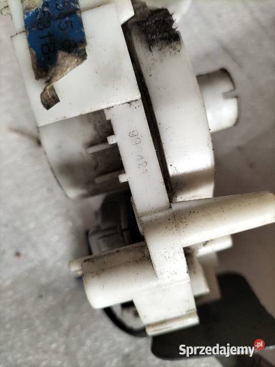 MANETKA PRZEŁĄCZNIK ZESPOLONY KIA SPORTAGE Kamień-Kolonia sprzedam