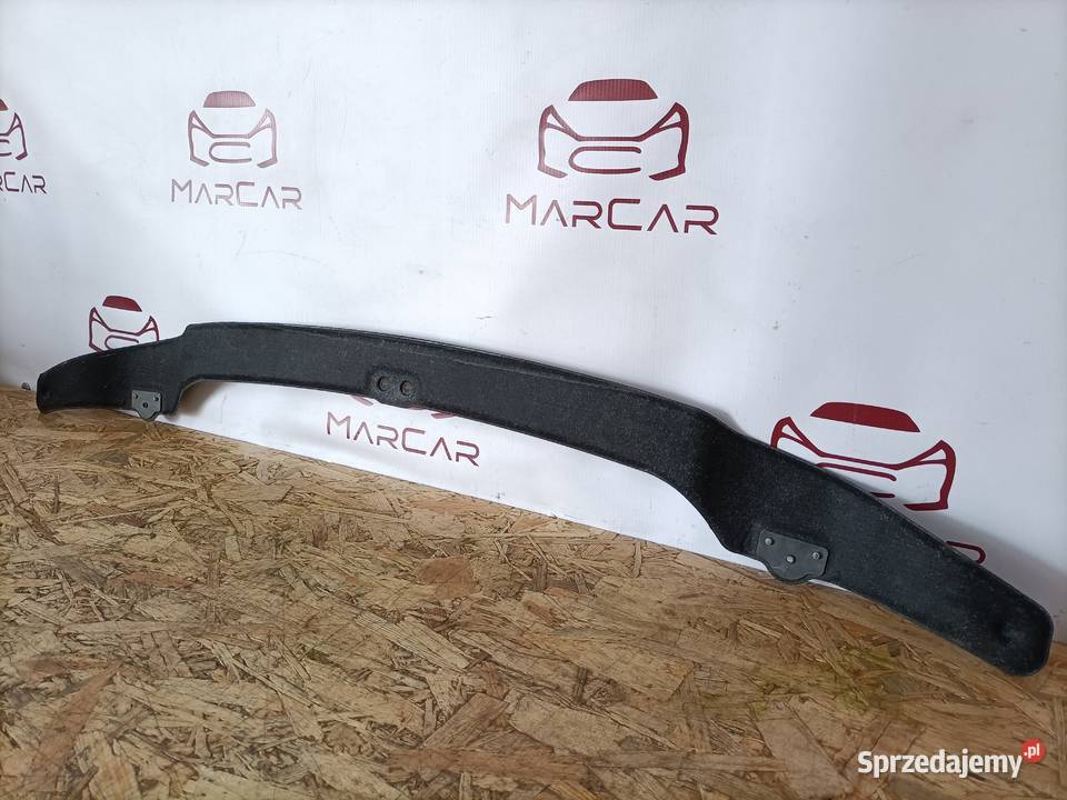 BMW 4 F32 F33 F36 MPAKIET DOLNY WSPORNIK Pleszew sprzedam