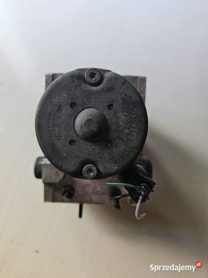 Pompa abs mondeo mk3 0 265 950 076 osobowe mazowieckie
