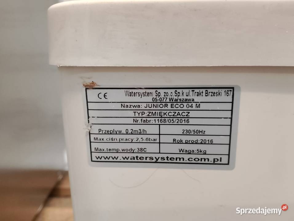 Zmywarka podblatowa EVO Concept CO500 DD FAGOR Wrocław