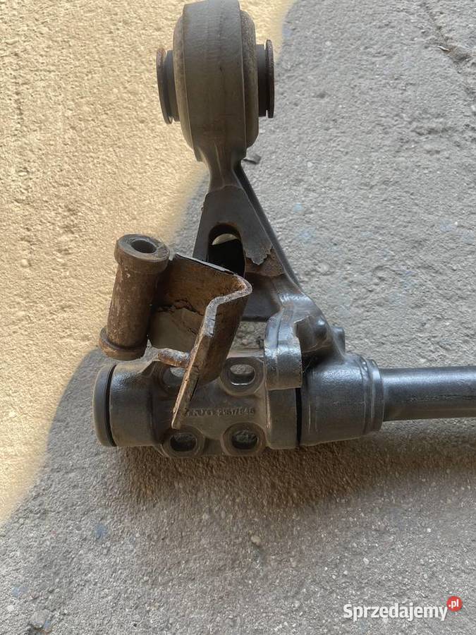 Zawieszenie przednie kabina wywrot kabiny Volvo mazowieckie