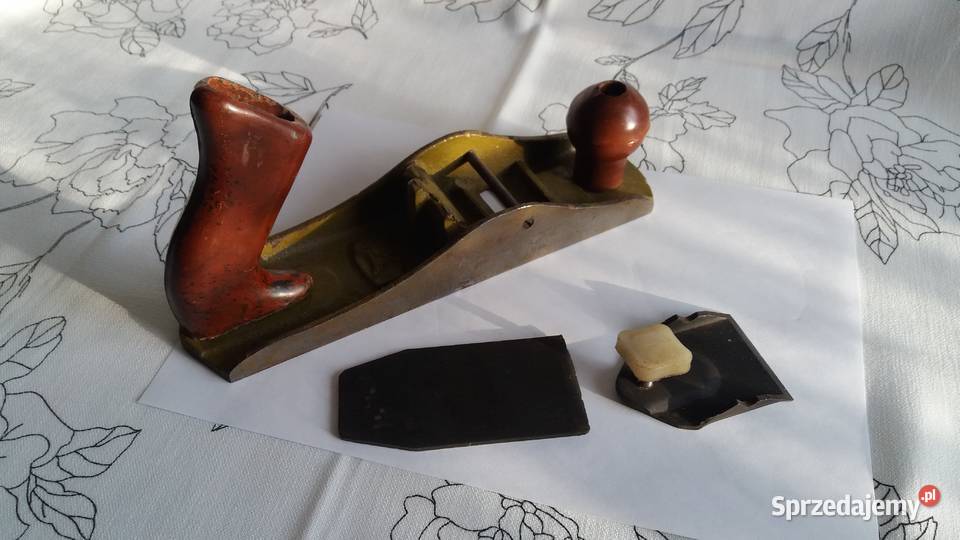 Strug hebel metalowy vintage lata 70 Warszawa sprzedam
