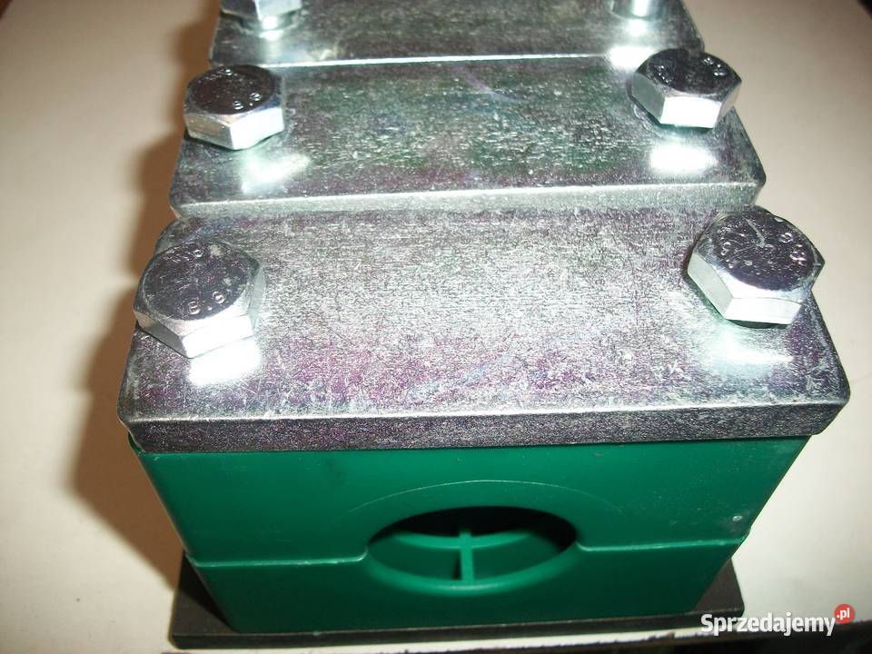 Uchwyt rury 42 mm Olkusz