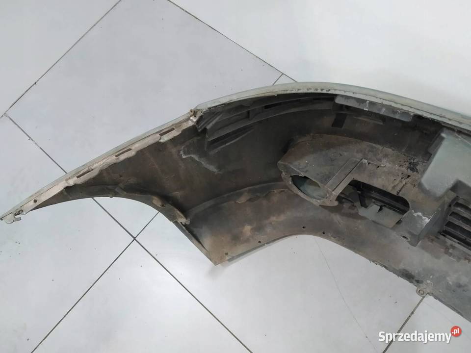 ZDERZAK PRZÓD PRZED LIFT Seat Ibiza III 20022008
