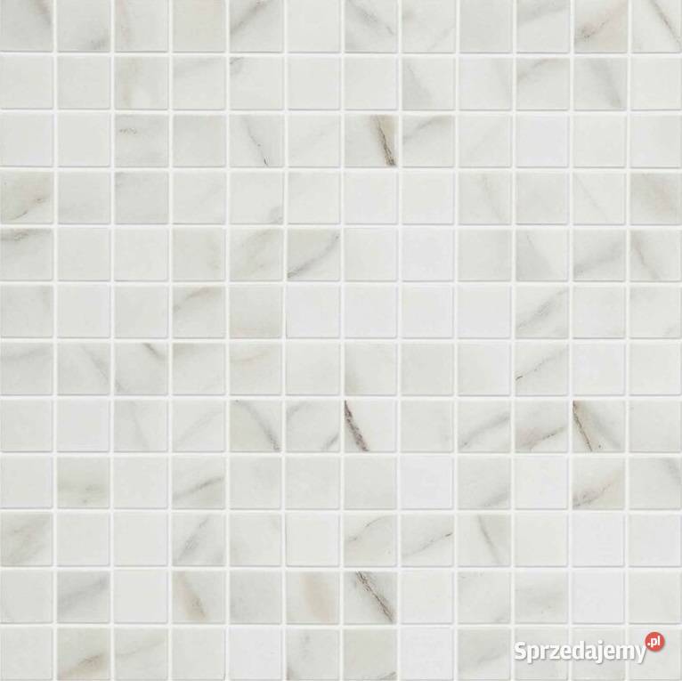 Mozaika szklana CALACATTA MT 315315 Warszawa sprzedam