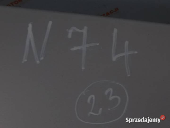 SEAT IBIZA IV 12r błotnik prawy przód 120 osobowe Kielce