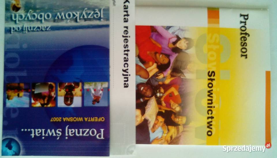 Nauka języka angielskiego zachodniopomorskie Szczecinek