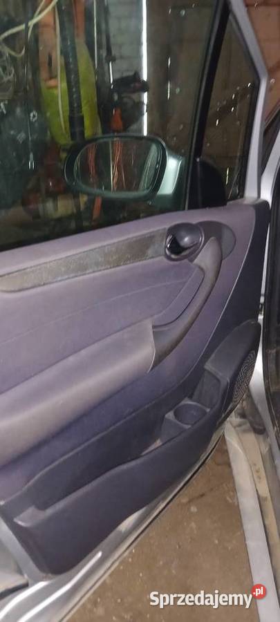 Sprzedam Mercedes Benz A190 elektryczne szyby świętokrzyskie Sandomierz