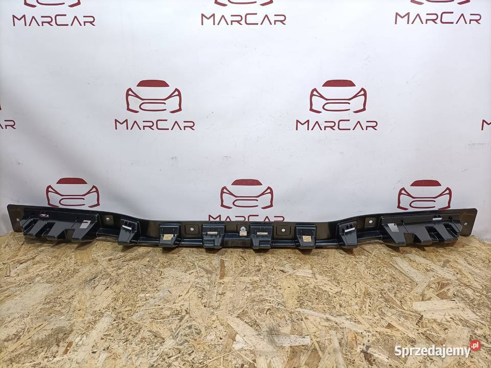 FORD GALAXY MK3 15 ŚLIZG MOCOWANIE ZDERZAKA TYŁ Pleszew