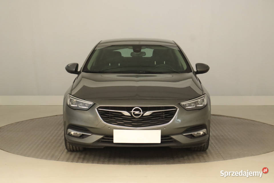 Opel Insignia 15 Turbo Zabrze sprzedam