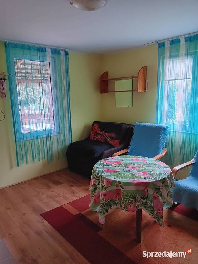 Sprzedam działkę ROD Bielany warmińsko-mazurskie Elbląg