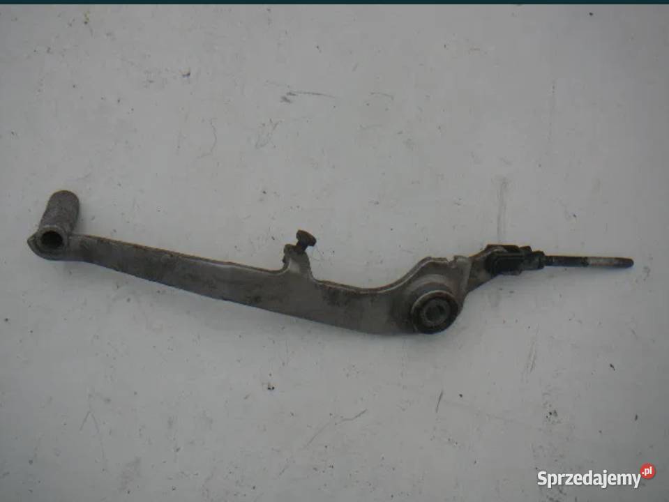 dźwignia hamulca tył BMW R 850r Pozostałe Ostrów Wielkopolski