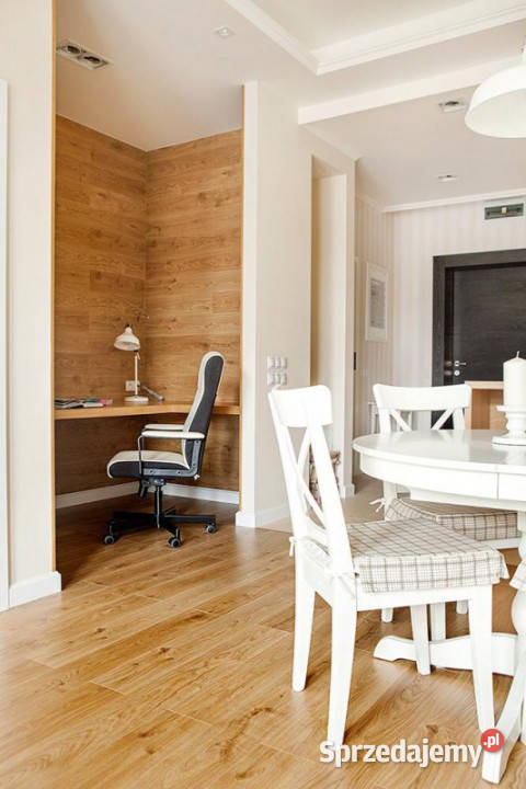 Luksusowe apartamenty na wynajem Poznan Piętro 4 Wynajem Poznań sprzedam