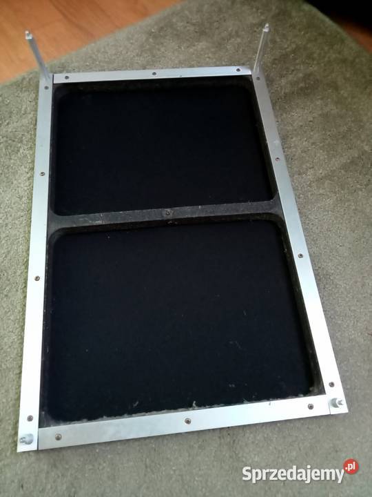 ReVox BX350 kolumny vintage Jaktorów sprzedam