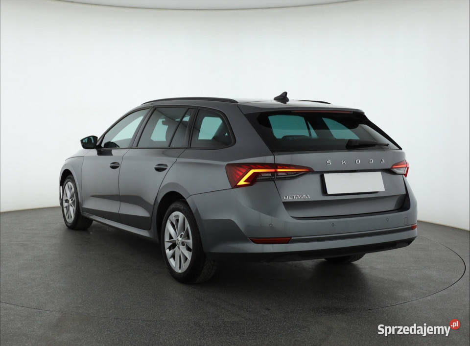 Skoda Octavia 20 TDI 1968cm3 sprzedam