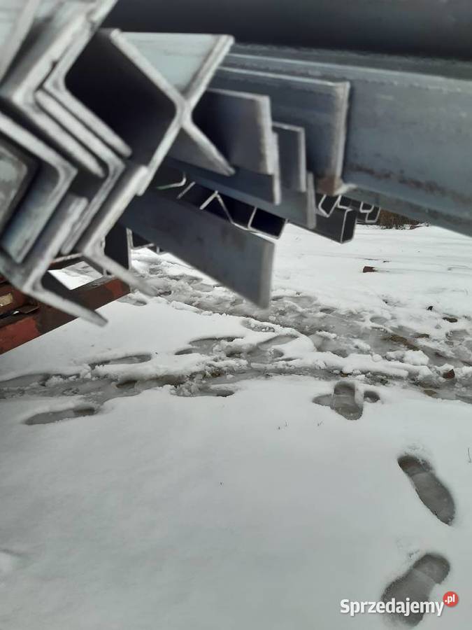 Plaskownik stalowy 50x4 sprzedam